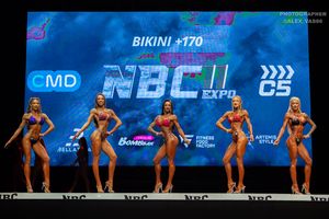 BIKINI +170